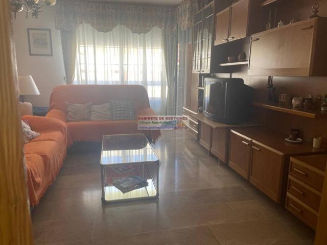 Apartamento en alquiler en Vereda-Santa Teresa-Pedro Lamata-San Pedro Mortero(02006) photo 0
