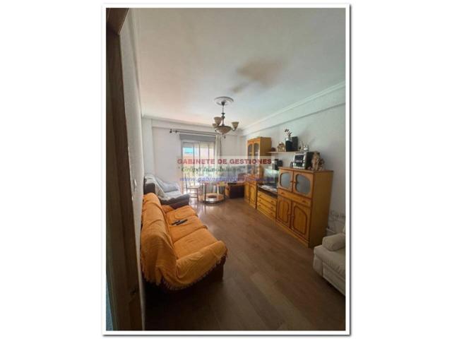 Piso en venta en El Pilar-San Pablo(02006) photo 0