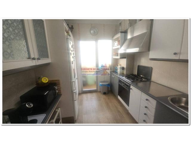 Piso en venta en Santa Cruz-San Antonio Abad-Industria, Cañicas(02005) photo 0