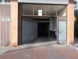 Garaje en venta en Cascajos-Piqueras photo 0
