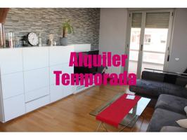 Piso en alquiler en Universidad-Los Lirios(26006) photo 0