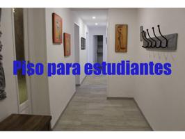 Piso en alquiler en Residencia(26004) photo 0
