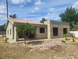 Chalet unifamiliar en venta en Espartinas photo 0