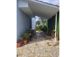 Chalet unifamiliar en venta en Espartinas photo 0