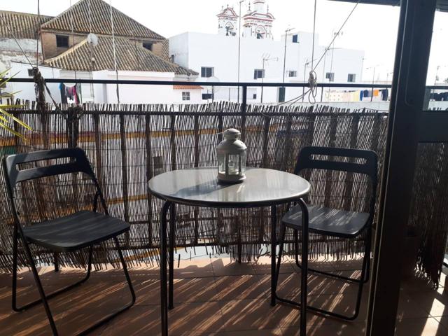 Piso en alquiler en San Lorenzo photo 0