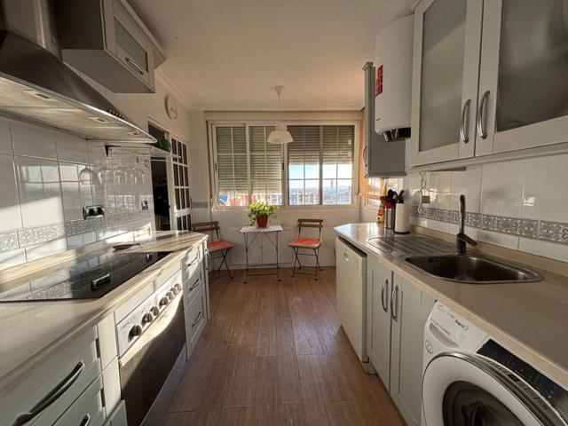 Venta de piso en Zona San Diego photo 0