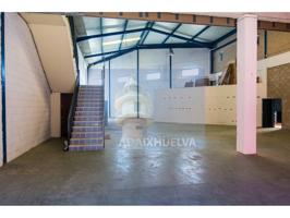 Venta de Nave Industrial en Huelva Capital photo 0