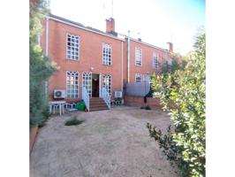 Casa en venta en Pintores-Ferial(28982) photo 0