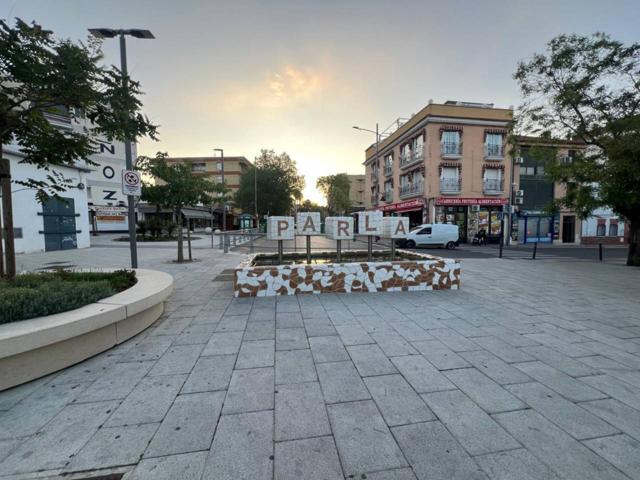 Piso en venta en Pintores-Ferial(28982) photo 0