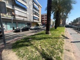 Piso en venta en Calle Pinto-San Roque photo 0