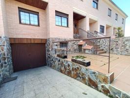CASALIA presenta Chalet en venta en Illescas. photo 0