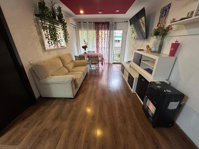 CASALIA presenta: Piso en Venta en Parla-Zona Reyes photo 0