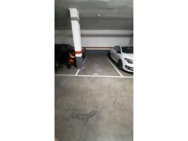 Oportunidad parking en venta photo 0