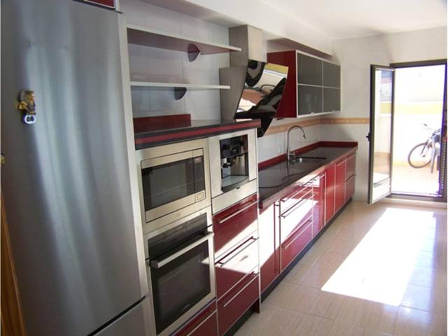 SE VENDE ATICO EN BENAHADUX photo 0