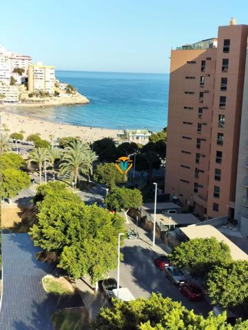 PISO A 290M DE LA CALA DE FINESTRAT CON VISTAS AL MAR Y MONTAÑA!!! photo 0