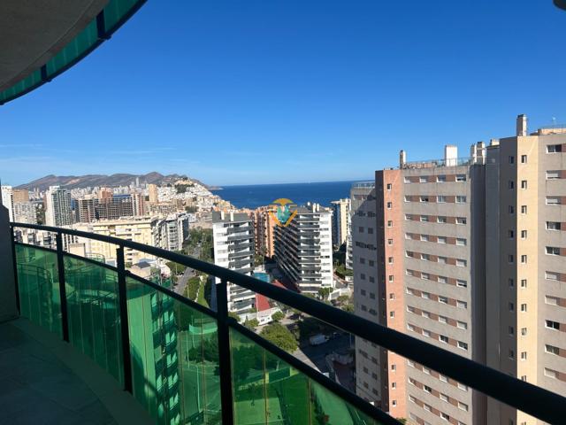 APARTAMENTO CON LICENCIA VACACIONAL A 700M DE LA CALA DE FINESTRAT!!! photo 0