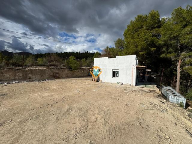 CASA NUEVA CON PARCELA EN FINESTRAT!!! photo 0
