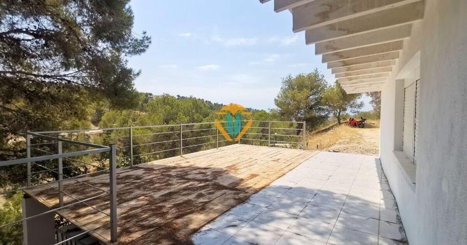 CASA NUEVA CON PARCELA EN FINESTRAT!!! photo 0