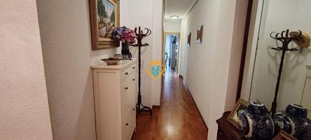 PISO EN LA ZONA DE AVENIDA DE BENIARDÁ CON GARAJE INCLUIDO!! photo 0