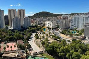 APARTAMENTO EN LA CALA DE VILLAJOYOSA photo 0