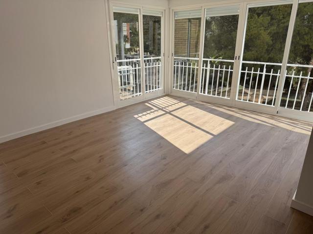 Apartamento reformado en el corazón de Benidorm – ¡Listo para entrar a vivir! photo 0