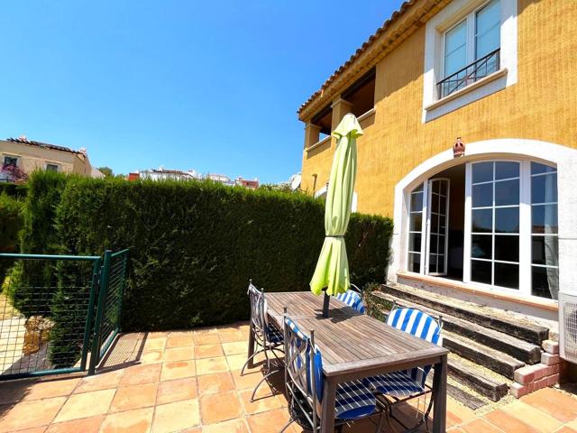 ¡Vive la experiencia de la Costa Blanca desde tu propio hogar en Golf Bahía, Finestrat! photo 0