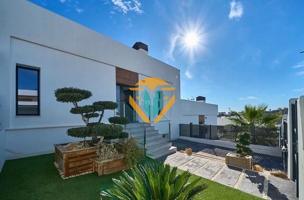¡¡CASA DE ENSUEÑO EN FINESTRAT - GOLF BAHÍA!! photo 0