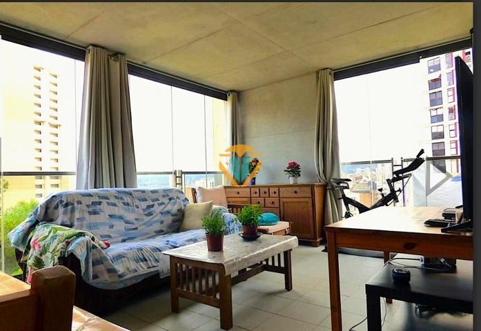 Encantador Apartamento en el Rincon de Loix Cruz, Benidorm photo 0