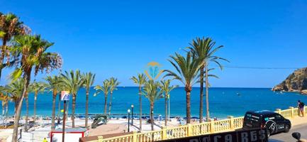 ¡Tu hogar en la primera línea de playa te espera! 🌊🏖️ photo 0