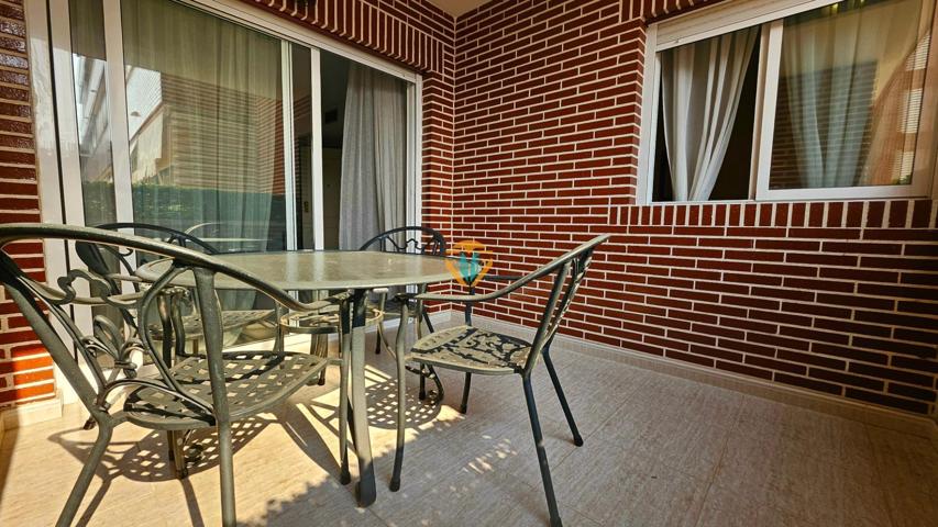 ¡Tu nuevo hogar cerca del mar en Cala de Villajoyosa! 🌊🏡 photo 0