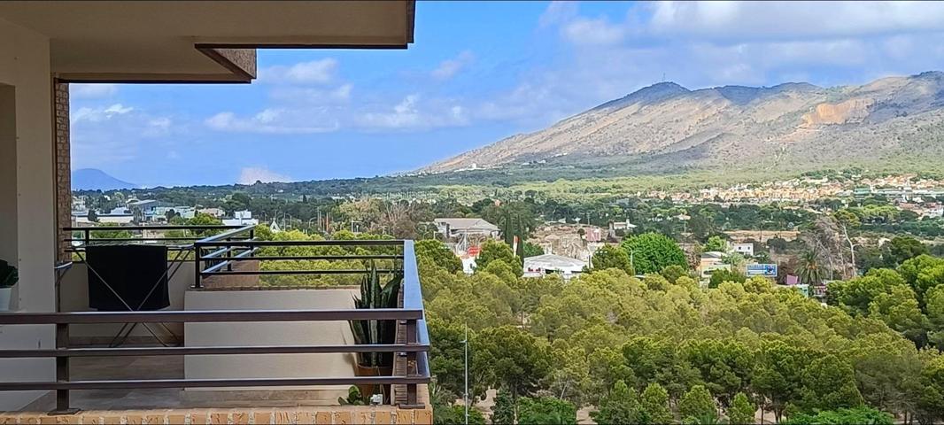Exclusivo Piso Reformado en la Zona Residencial de Nuevos Juzgados – Benidorm photo 0