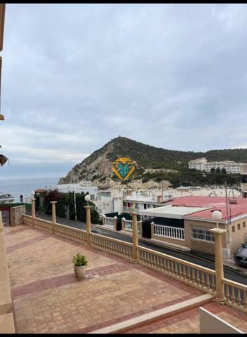 ¡Tu refugio junto al mar en Finestrat! 🏖️🌄 photo 0