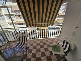 APARTAMENTO CON PARKING A 600 METROS DE LA PLAYA LEVANTE! photo 0