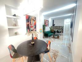 ¡Tu Refugio en Benidorm: Apartamento Reformado con Encanto! 🌅 photo 0
