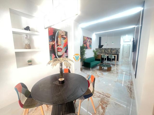 ¡Tu Refugio en Benidorm: Apartamento Reformado con Encanto! 🌅 photo 0