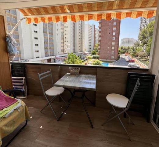 Moderno Piso Reformado en Benidorm - Zona Juzgados photo 0