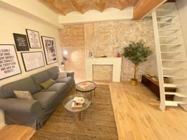 Dúplex En venta en El Raval, Barcelona photo 0