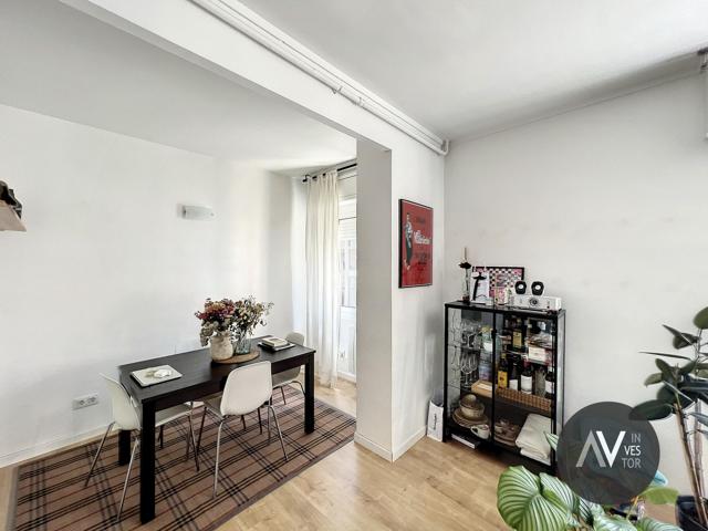 Encantador apartamento de 81 m2 en Sant Gervasi - Galvany photo 0