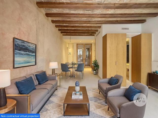 Piso En venta en El Raval, Barcelona photo 0