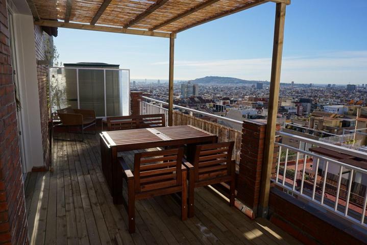 Stunning Modern Penthouse with Breathtaking Views – 80 m² + 20 m² Terrace photo 0