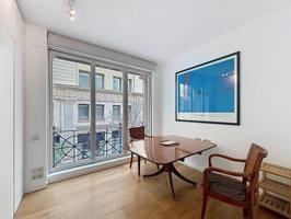 Encantadora oficina de 110 m² con Jardín de 50 m² en el Corazón de Barcelona photo 0