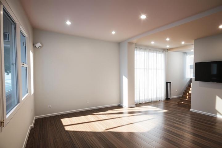 Exclusivo piso reformado en el corazón de Barcelona – 155m² de elegancia y encanto histórico photo 0