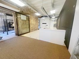 Oficina En alquiler en Sant Pere - Santa Caterina I La Ribera, Barcelona photo 0