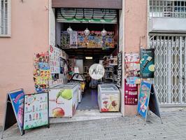 Local en alquiler en Gràcia – 28 m² planta baja + 28 m² altillo photo 0