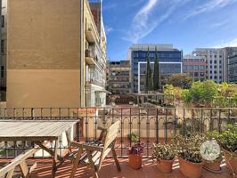 Residencia única para rehabilitar junto a Paseo de Gracia photo 0