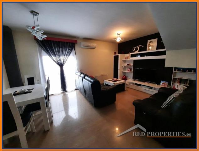 Dúplex En venta en Centro, El Viso De San Juan photo 0