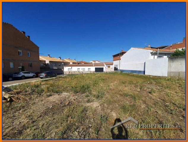 Terreno Urbanizable En venta en Centro, Olias Del Rey photo 0