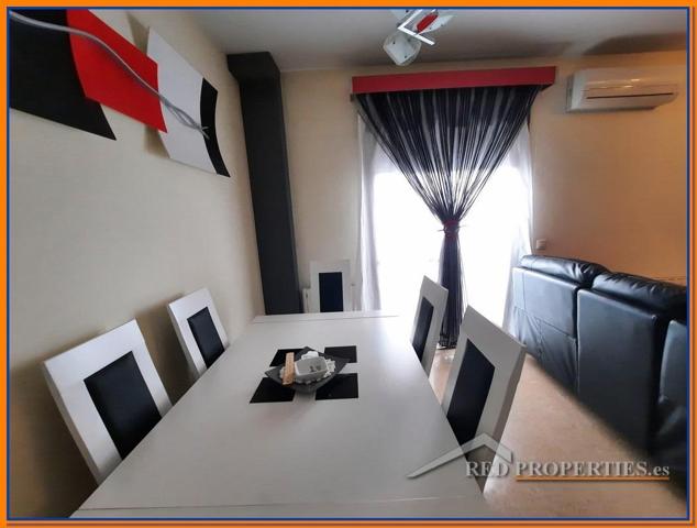 Dúplex En venta en Centro, El Viso De San Juan photo 0