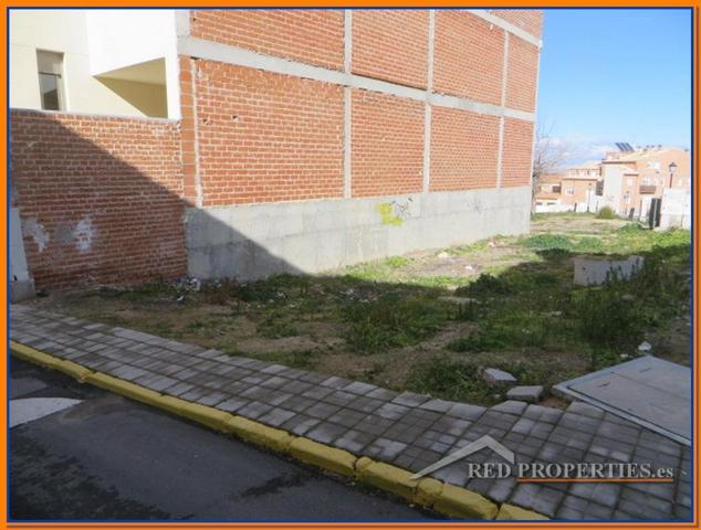 Terreno Urbanizable En venta en Centro, Olias Del Rey photo 0