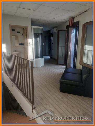 Casa De Pueblo En venta en Centro, Recas photo 0